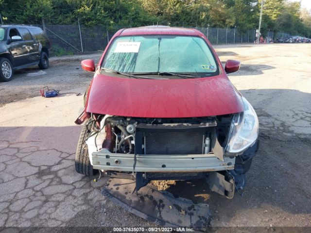 3N1CN7AP1GL906970 Nissan Versa Sl