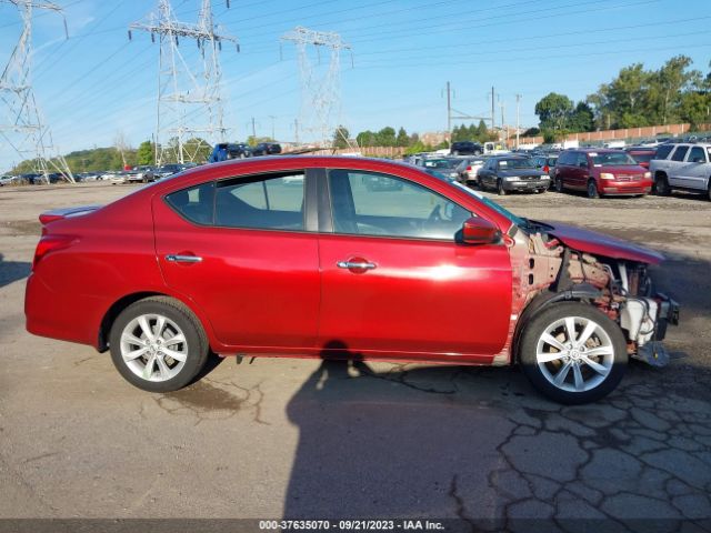 3N1CN7AP1GL906970 Nissan Versa Sl
