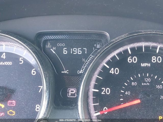 3N1CN7AP1GL906970 Nissan Versa Sl