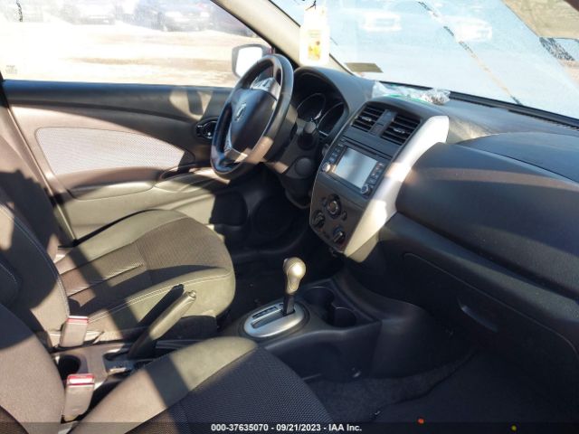 3N1CN7AP1GL906970 Nissan Versa Sl