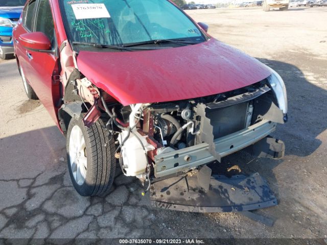 3N1CN7AP1GL906970 Nissan Versa Sl