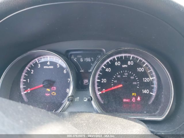 3N1CN7AP1GL906970 Nissan Versa Sl