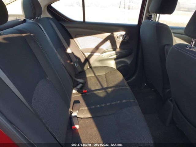 3N1CN7AP1GL906970 Nissan Versa Sl