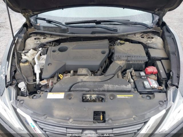 1N4AL3AP3HC164108 Nissan Altima 2.5 S