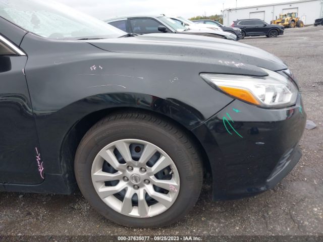 1N4AL3AP3HC164108 Nissan Altima 2.5 S