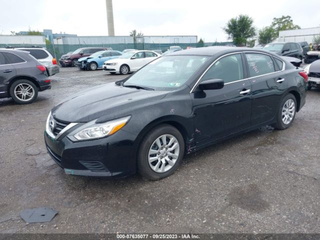 1N4AL3AP3HC164108 Nissan Altima 2.5 S