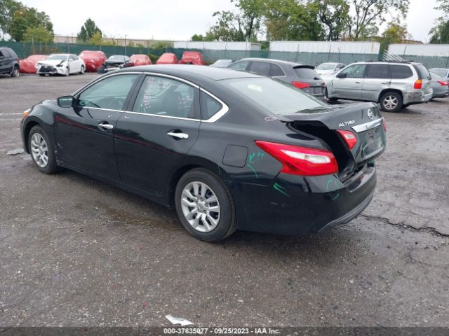 1N4AL3AP3HC164108 Nissan Altima 2.5 S