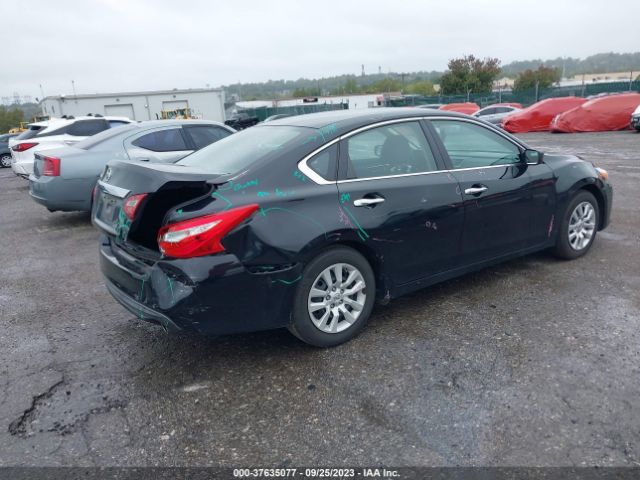 1N4AL3AP3HC164108 Nissan Altima 2.5 S