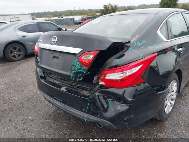 1N4AL3AP3HC164108 Nissan Altima 2.5 S