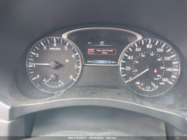 1N4AL3AP3HC164108 Nissan Altima 2.5 S