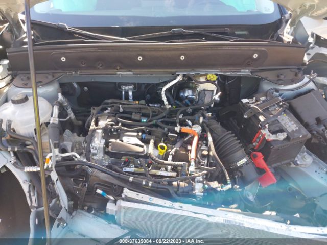 3FMCR9C68PRD14024 Ford Bronco Sport Outer Banks