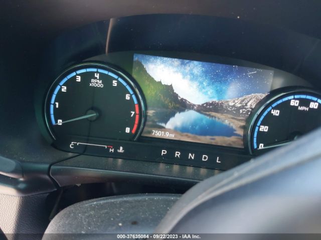 3FMCR9C68PRD14024 Ford Bronco Sport Outer Banks
