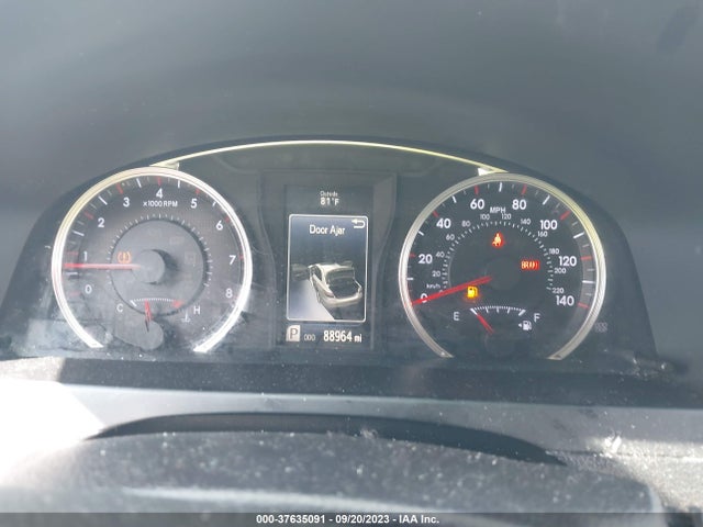 2015 TOYOTA CAMRY XLE/SE/LE/XSE VIN: 4T1BF1FK3FU068487