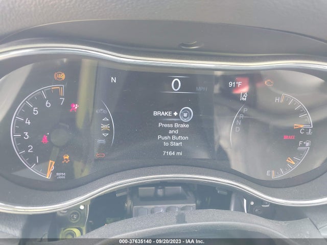 Jeep Grand Cherokee 80th Anniversary 2021 1C4RJFBG5MC777585 Image 7