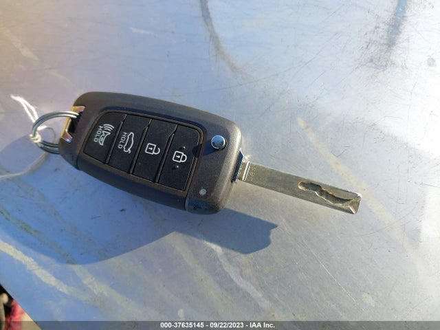 Hyundai ELANTRA SE 2021 KMHLL4AGXMU190259 Image 11