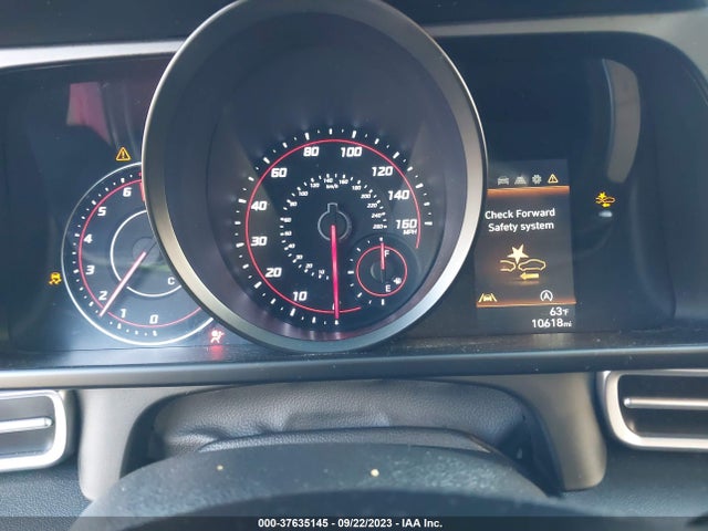 Hyundai ELANTRA SE 2021 KMHLL4AGXMU190259 Image 15
