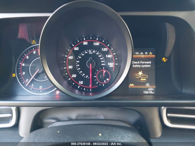 Hyundai ELANTRA SE 2021 KMHLL4AGXMU190259 Image 7