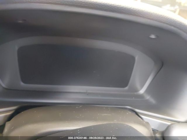 1HGCY2F7XPA009042 Honda Accord Hybrid Sport-l