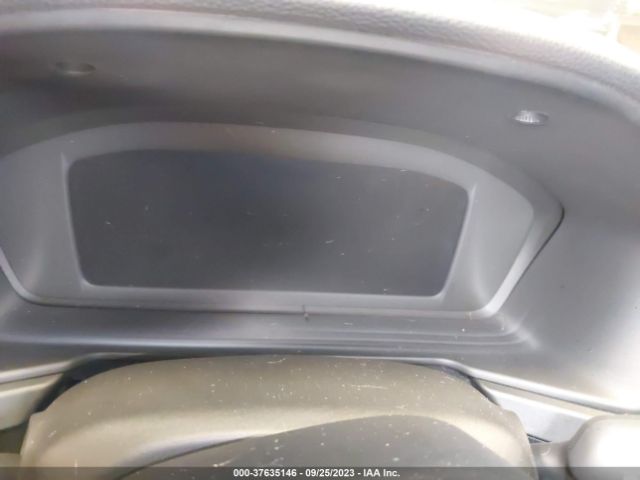 1HGCY2F7XPA009042 Honda Accord Hybrid Sport-l
