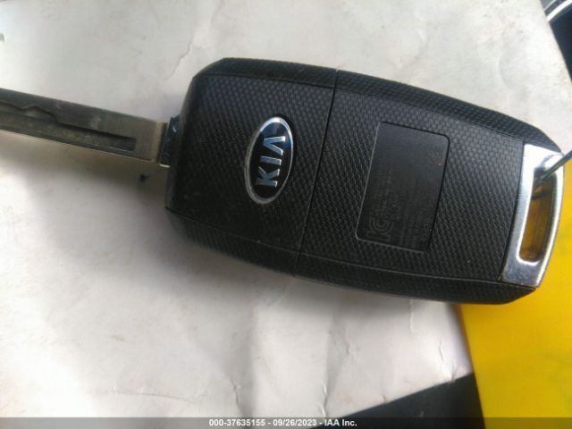 5XYPGDA53KG484514 KIA Sorento Lx V6