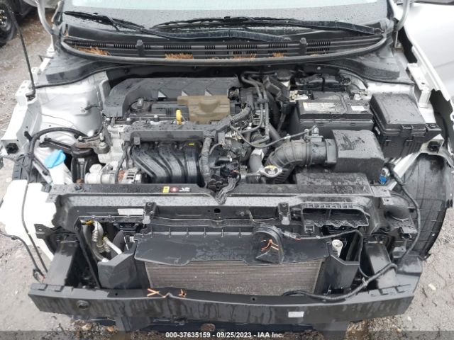 3KPA24AD0LE312824 KIA RIO LX