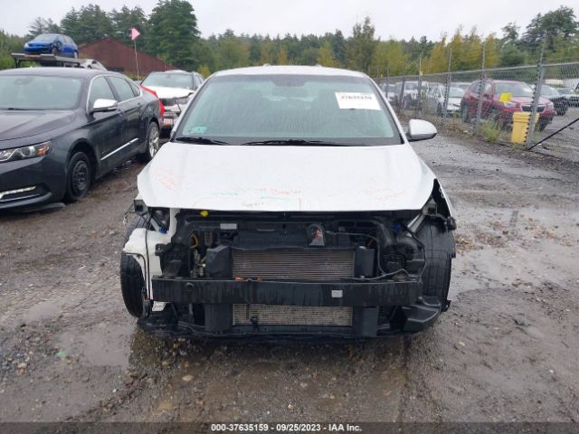 3KPA24AD0LE312824 KIA RIO LX