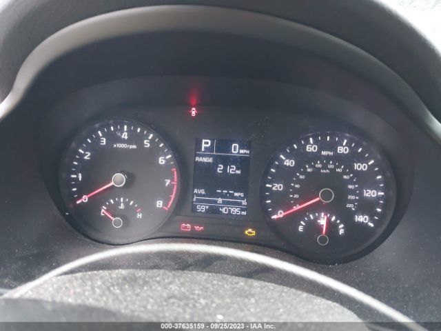 3KPA24AD0LE312824 KIA RIO LX