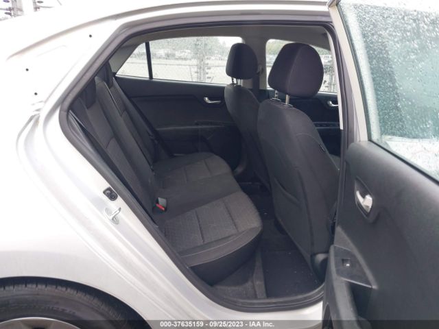 3KPA24AD0LE312824 KIA RIO LX