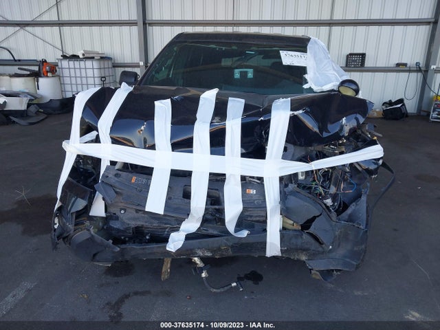 2018 FORD POLICE INTERCEPTOR VIN: 1FM5K8AR5JGC19360