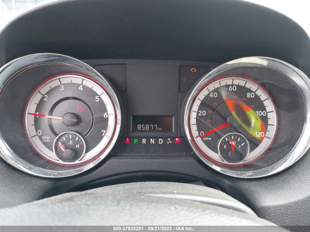 Dodge Grand Caravan Sxt 2015 2C4RDGCG7FR632229 Image 7