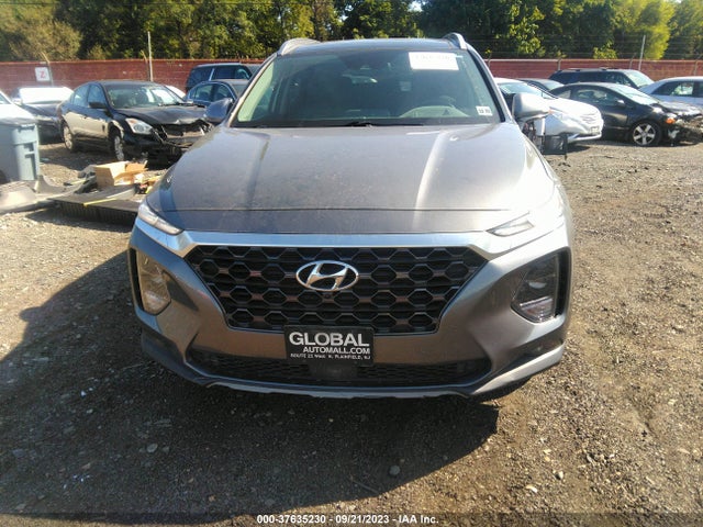 Hyundai Santa Fe Ultimate 2019 5NMS5CAD8KH033215 Image 13