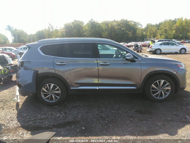 Hyundai Santa Fe Ultimate 2019 5NMS5CAD8KH033215 Image 14