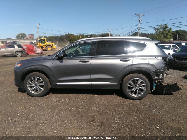 Hyundai Santa Fe Ultimate 2019 5NMS5CAD8KH033215 Image 15