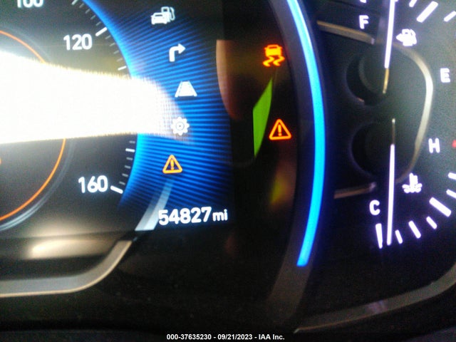 Hyundai Santa Fe Ultimate 2019 5NMS5CAD8KH033215 Image 16