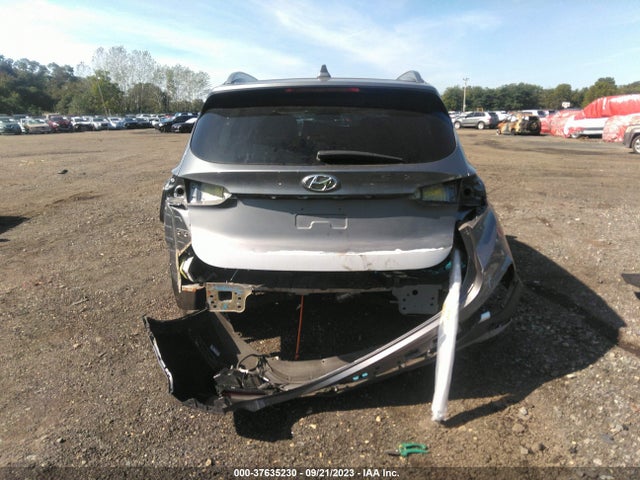Hyundai Santa Fe Ultimate 2019 5NMS5CAD8KH033215 Image 17
