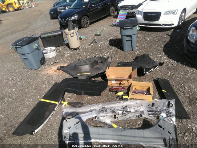 Hyundai Santa Fe Ultimate 2019 5NMS5CAD8KH033215 Image 12