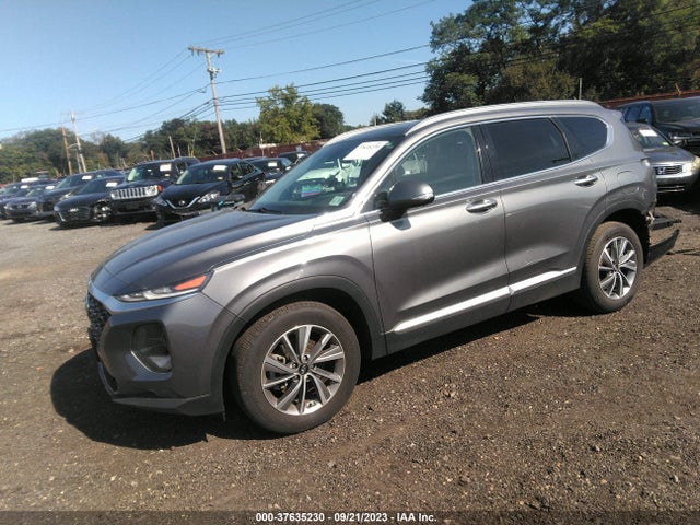 Hyundai Santa Fe Ultimate 2019 5NMS5CAD8KH033215 Image 2