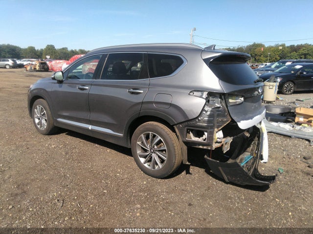 Hyundai Santa Fe Ultimate 2019 5NMS5CAD8KH033215 Image 3