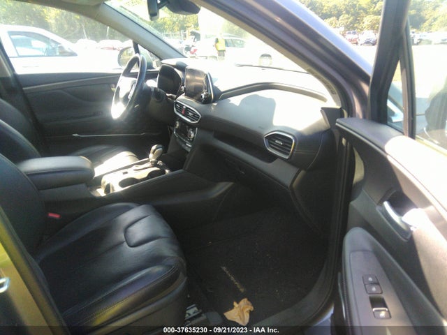 Hyundai Santa Fe Ultimate 2019 5NMS5CAD8KH033215 Image 5