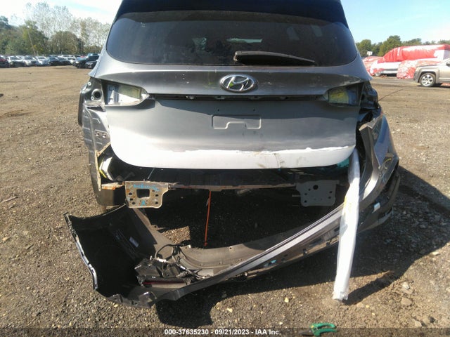 Hyundai Santa Fe Ultimate 2019 5NMS5CAD8KH033215 Image 6