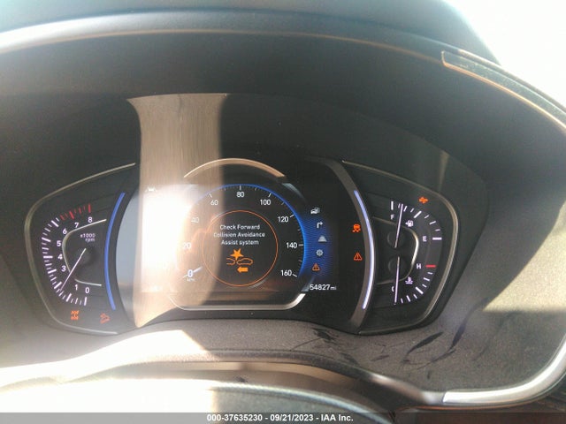 Hyundai Santa Fe Ultimate 2019 5NMS5CAD8KH033215 Image 7