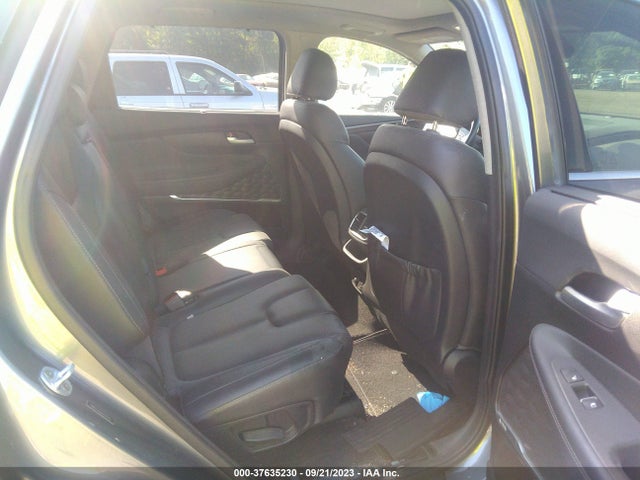 Hyundai Santa Fe Ultimate 2019 5NMS5CAD8KH033215 Image 8
