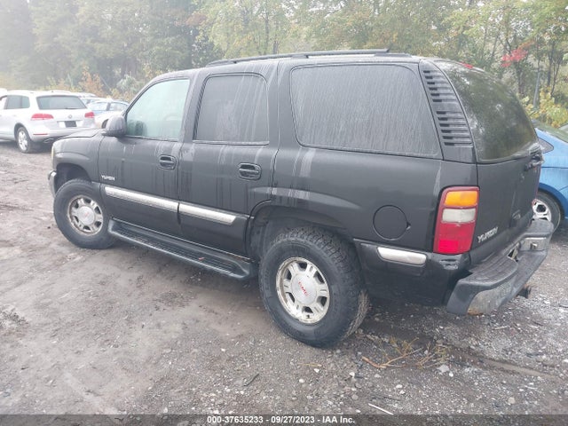 2001 GMC YUKON 1GKEK13T51J244514 Photo 2