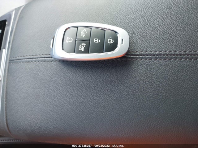 Hyundai Santa Cruz Limited 2023 5NTJEDAF2PH054088 Image 11