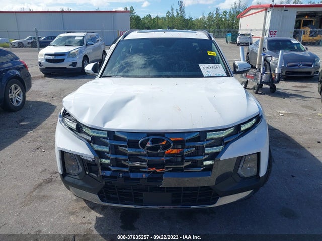 Hyundai Santa Cruz Limited 2023 5NTJEDAF2PH054088 Image 13
