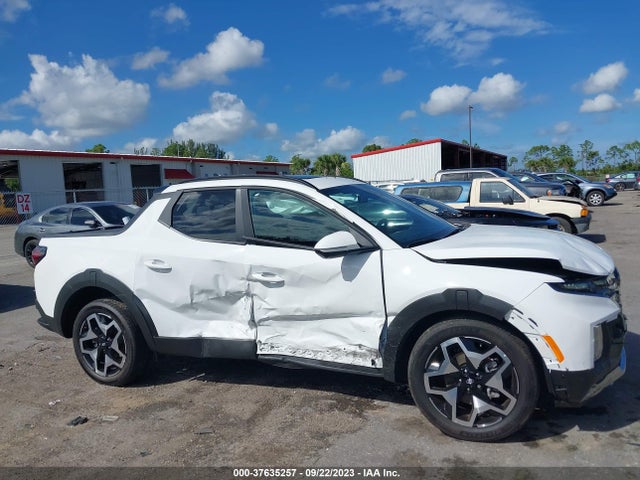 Hyundai Santa Cruz Limited 2023 5NTJEDAF2PH054088 Image 14