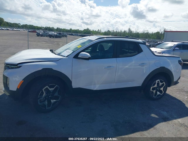 Hyundai Santa Cruz Limited 2023 5NTJEDAF2PH054088 Image 15