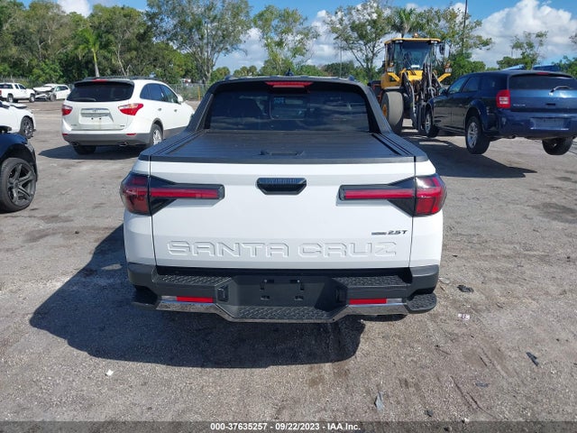 Hyundai Santa Cruz Limited 2023 5NTJEDAF2PH054088 Image 17