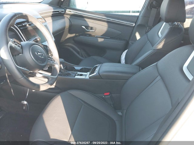 Hyundai Santa Cruz Limited 2023 5NTJEDAF2PH054088 Image 5