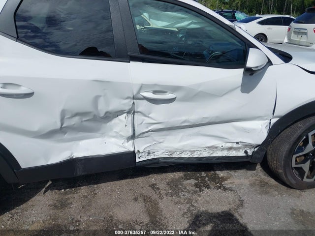 Hyundai Santa Cruz Limited 2023 5NTJEDAF2PH054088 Image 6